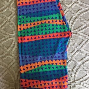 TC leggings - $12 each or 3 for $30